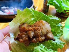 -袁家水泊水浒烤肉(白金店)