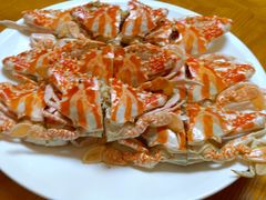 -七仙岭君澜度假酒店·桃源小馆中餐厅