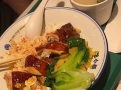 -肥小福·烧鹅专门店(环宇荟店)