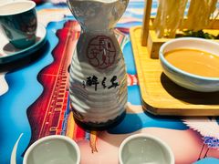 -醉长安(钟楼旗舰店)