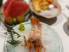 -花和寿喜烧·三文鱼自助专门店(光屿城店)