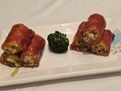 -稻香饭店(龙华天虹店)