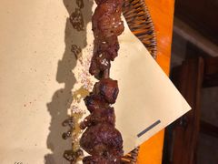 -潍城老菜馆·地标美食