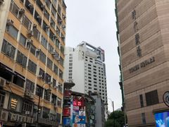 -崇光百货(铜锣湾店)