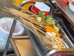 -钢管厂五区小郡肝火锅串串香(总店)