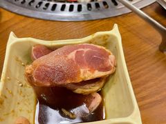 特级厚切牛舌-匠太烧肉台日料理餐酒馆(三林店)