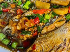 -千岛湖小鱼儿·淳安匠心农家菜