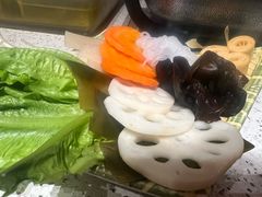 -鱼酷活鱼烤鱼(新世界城店)