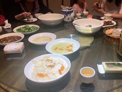 -香满楼(临安路店)