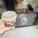 松弛感爆棚咖啡店