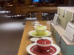 -tea’stone(新天地店)