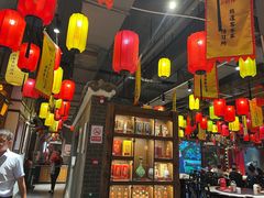 -小财神·老派赣州菜·中华美食地标(第五大道店)