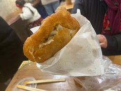 -家阳赵师傅油饼包烧麦(粮道街店)