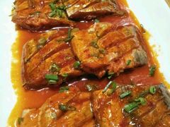 带鱼-萨拉伯尔水源素问店·韩国宫廷料理(人民路店)