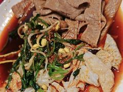 -悦福瑞酒楼(西影路店)