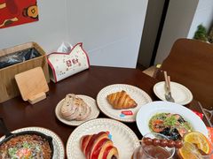 -骨茶巷