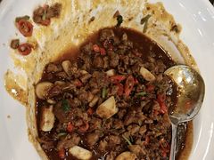 -西江美食舫·江西菜(健德桥店)