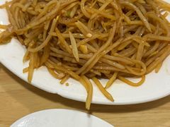 -姥家春饼店(漳州二路店)