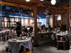 大堂-壹盏灯(惠农店)