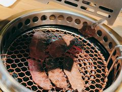 -九田家黑牛烤肉料理(新光汇店)