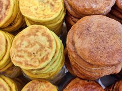 -杨老大焙子月饼干货(宽巷子民族美食街店)