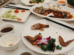 -畔山酒店中餐厅