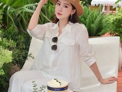 -杜哈夫DOUX RÊVE·生日蛋糕(日月光店)