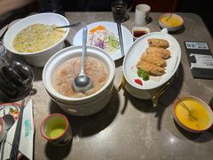 -新白鹿餐厅(金鹰新街口店)