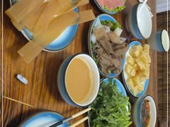 -醉御香渔家园(临沂路与大连路店)