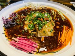 蒜泥白肉-庭院小酌(瑞莲街店)