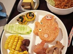 -dodonpa.墩墩伐 便当食堂(博华广场店)