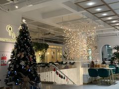 -ins森林童话餐厅coffee&bistro