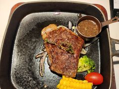 -牛扒先生·厚切雪花牛扒西餐厅(北京路禺山路店)