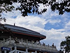 -岳麓山风景名胜区