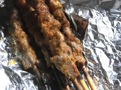 -西贝(上海我格广场店)