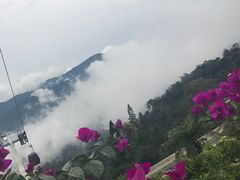 -云顶高原