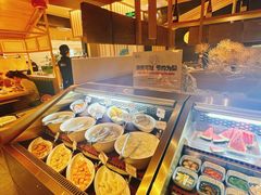 -温野菜涮涮锅(曲江大悦城店)