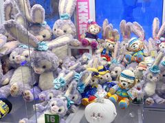 -天天玩X秋葉原日系动漫游戏中心