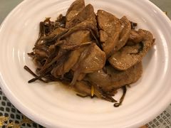 -新聚丰菜馆(太监弄店)