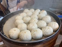 -李与白包子铺(桐梓林店)