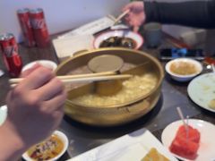 -皇城老妈·大连海鲜火锅(港湾店)