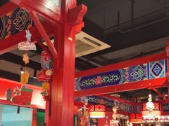 -祥源胡同·涮牛羊肉火锅(花桥店)