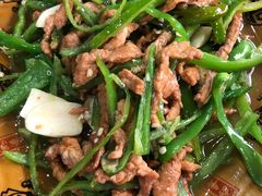 -韩妹鱼庄·泸定老字号(泸定店)