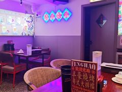 -丰豪烧烤·粤式大排档(学府店)