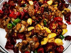 -醉壹号海鲜大排档(厦门美食地标店)