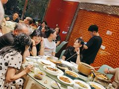 -刘胖子家常菜·蹄花焖藕(兴业店)