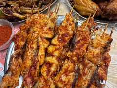 -郑记•不夜城烧烤•龙虾•虾蟹(黄鹤楼店)
