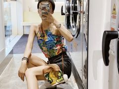 -XI·LaundryCafe 喜咖自助洗衣咖啡店