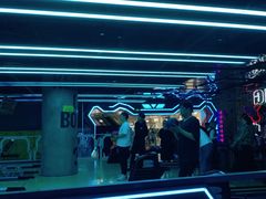 -世代星球·保龄球·镭战真人CS·团建(杨浦店)