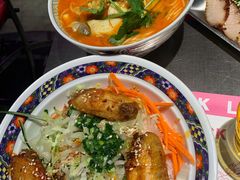 -新越盏·东南亚料理(捷登都会店)